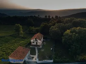 Brisas do Monte, Casa en la montaña, Ribeira Sacra - Image 1