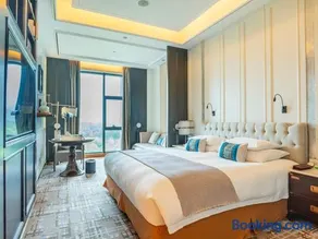 New Century Grand Hotel Zunyi - Image 2
