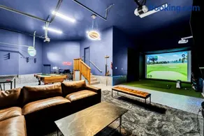 Epic Hillside Retreat Htd Pool HotTub Golf 4400sf - Image 3