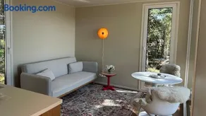 Linaleu cabin - a private stay by the seaside - Image 4