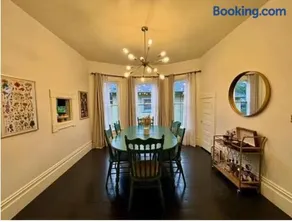 Historic Victorian in the Redwoods - Image 1