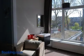 Bed & Breakfast Obrechtstraat - Image 2