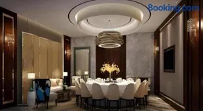 Jinjiang Metropolo Hotel - Taiyuan Economic Development Zone - Image 3