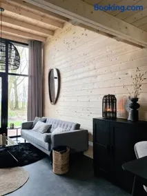 Nieuw! Sfeervol Tiny House in de natuur en aan het water - Image 3