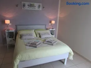 Chambre D'hôtes La Basse Gougeonnière - Image 2