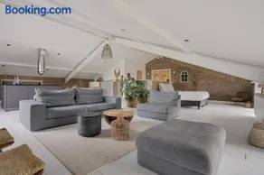 Loft in the Polder - Rietkraag - Image 2