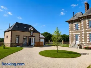 Le Domaine de la Maison Neuve - Image 1