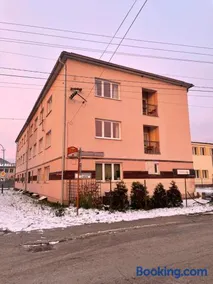 Ubytovanie u Grófa - Image 1