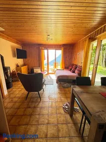 Chalet Le Petit Foyer - Image 3