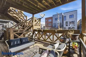 Heart of East Village 2-Bed 2-Bath Peaceful Oasis condo - Image 4