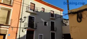 Ca Sanchis, piso en el casco antiguo - Image 1