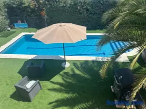 Apartamento tilos - Image 1