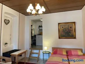 Single-Apartment mit Moselblick - Image 2