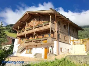 Chalet Alte Mühle - Image 1