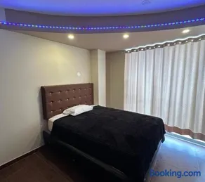 Hotel Kryzzal - Image 3