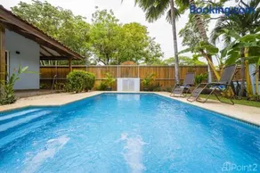 Beautiful 2-BR House Steps from the Beach - Image 3