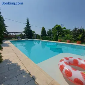 Kuća na dan Villa Holiday - Image 4