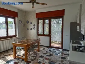Appartamento doppi bagni sei posti letto - Image 1