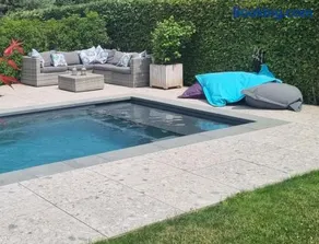 PINE COTTAGE- 5 minutes Francorchamps - charme -piscine-calme-jardin - Image 5