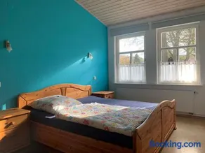 Ferienwohnung Parkblick - Image 1