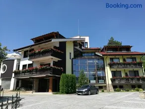 Park Hotel Izvorite - Image 3