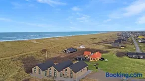 Newly Built Luxury House Right By The Sea - Sj560 - Image 1
