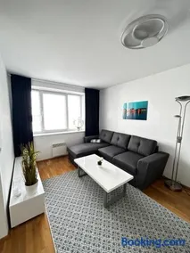 Bürgermeister Apartment with free bicycles - Image 3