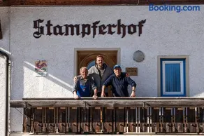 Stampferhof - Agriturismo - Image 3