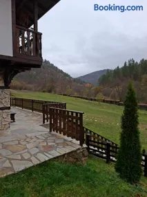 Къща за гости "Мегдана на Чаршията" - Image 2