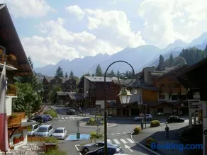 Appartement La Clusaz, 3 pièces, 5 personnes - FR-1-437-60 - Image 2
