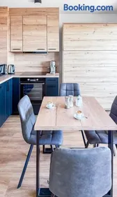 Apartmán s krásným výhledem na jezera a Pálavu - Image 2