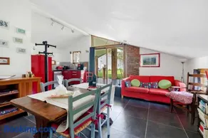 Gite La Petite Maison Mazères - Image 1