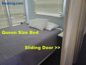 Boardwalk RV Rental Site #19 - Image 3