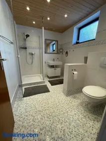 Gemütliche Wohnung am Tor zum Schwarzwald - Image 1