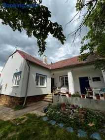 Vidám ház Sopronkövesd - Image 1