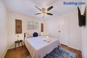 Seabrook TX Vacation Home Near El Jardin Beach - Image 2