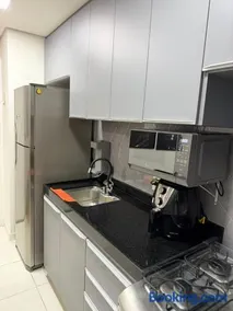 Apartamento aconchegante - Image 4