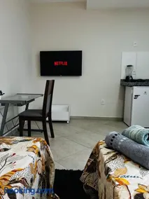 Acomodações POSSUÃ - Image 3