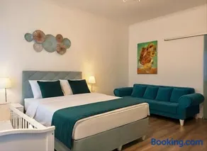 Family Design Apartments Neunkirchen - 2 rooms Apartment 5 - Image 3