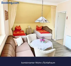 Ferienwohnung Böse in Köpenick - Image 1