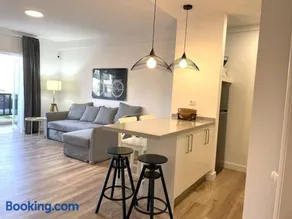 Apartamento en Tenerife - Alcalá - con vistas al Teide - Image 1