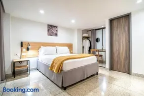 Bianco Hotel Boutique - Image 5