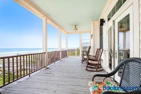 Blue Waters Beachfront - Image 3