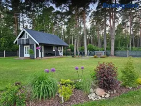 Kolkas pirtsmāja Piekrastes - Image 1