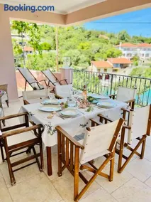 Paradise House Apart2, 5min walking distance to Fiskardo center - Image 5