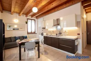 Feel Welcome, appartamento 4 posti in Valpolicella - Image 1