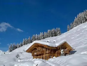 Apartchalet Jörglerhof - Image 3