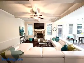 Luxury Atlanta Home in Gated Community - Image 1