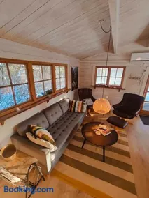 Cozy Summer House Near Herning - Image 2