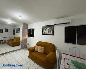 Apartamento 10 min da Praia - Image 3